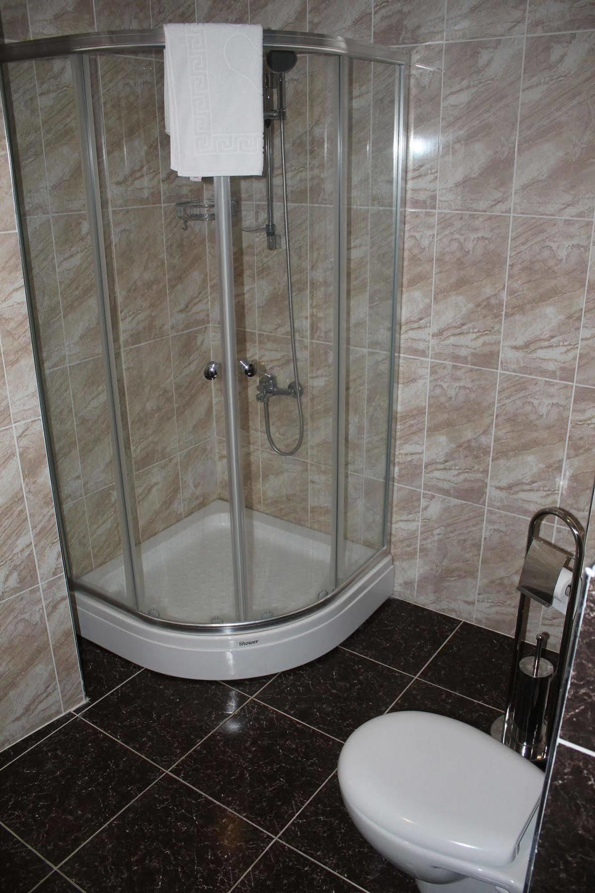 Hotel Grand Temel Avcilar (Kirklareli)