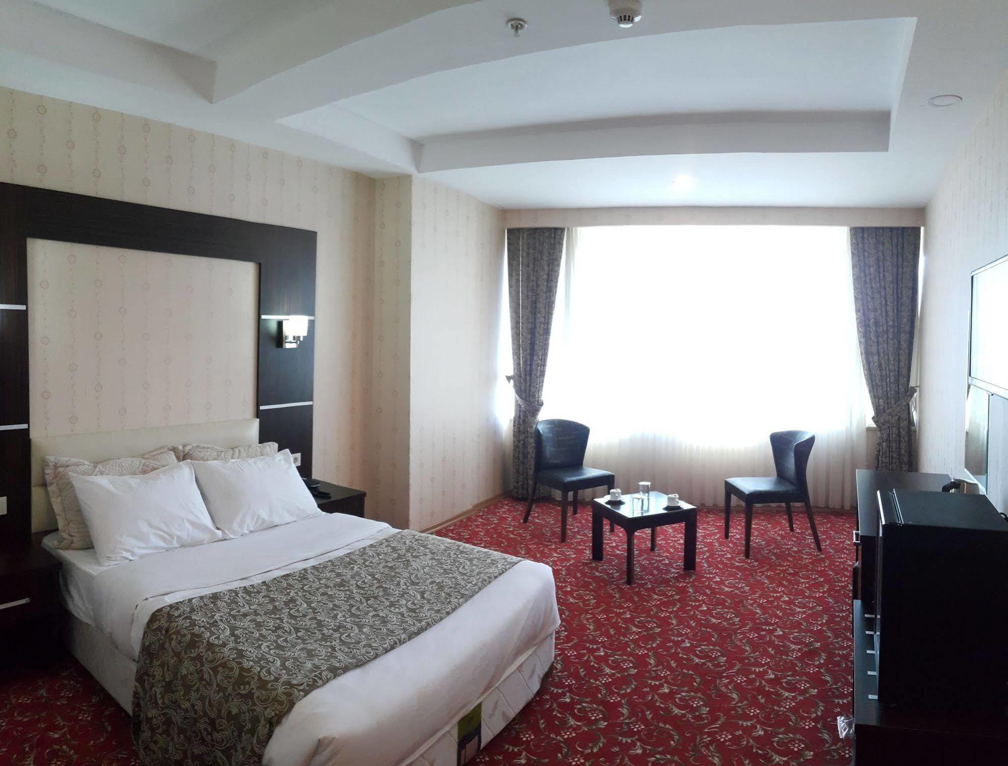 Grand Temel Avcilar (Kirklareli)