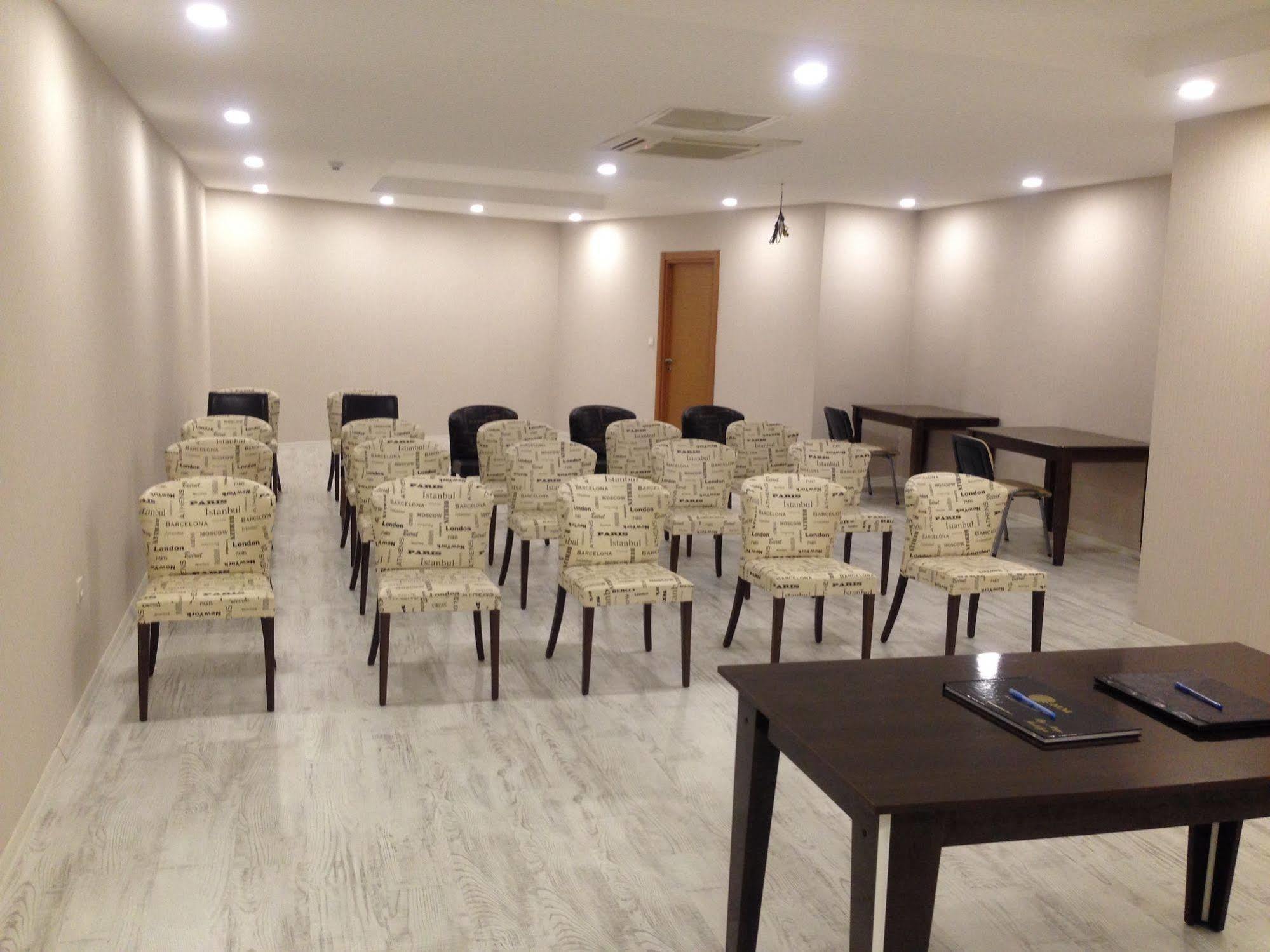 Grand Temel 3* Avcilar (Kirklareli)