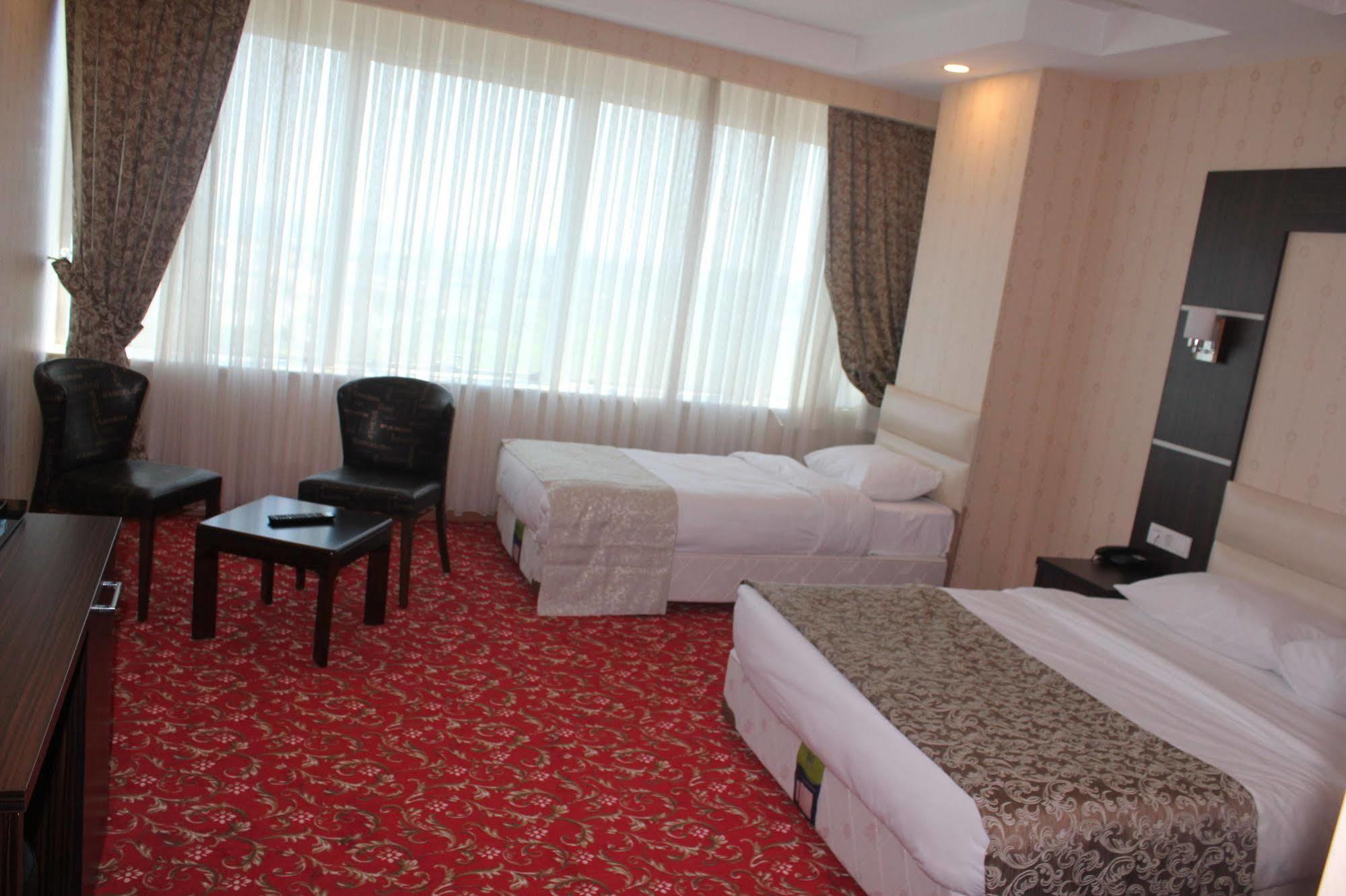 Grand Temel Hotel Avcilar (Kirklareli)