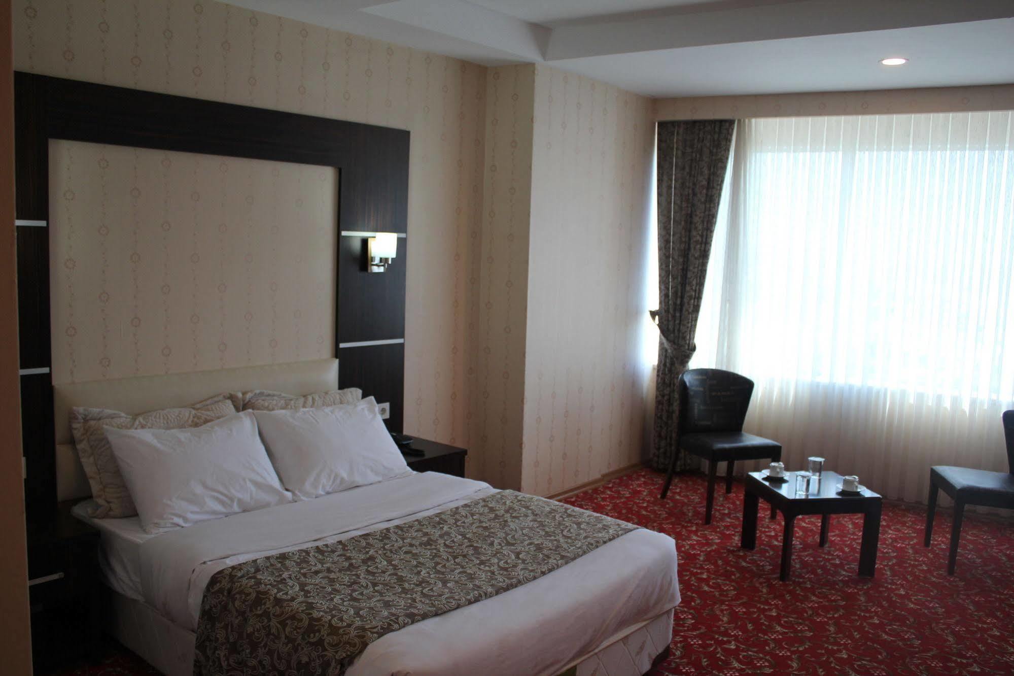Grand Temel Hotel