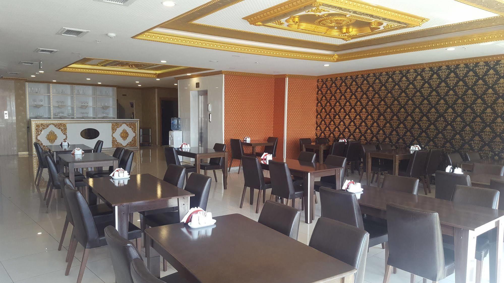Hotel Grand Temel