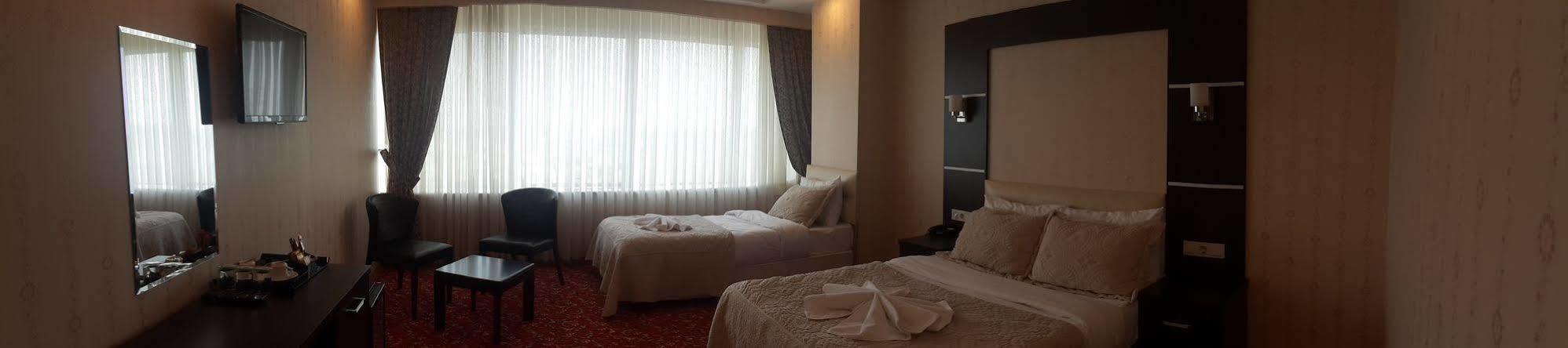 Grand Temel Hotel Avcilar (Kirklareli)