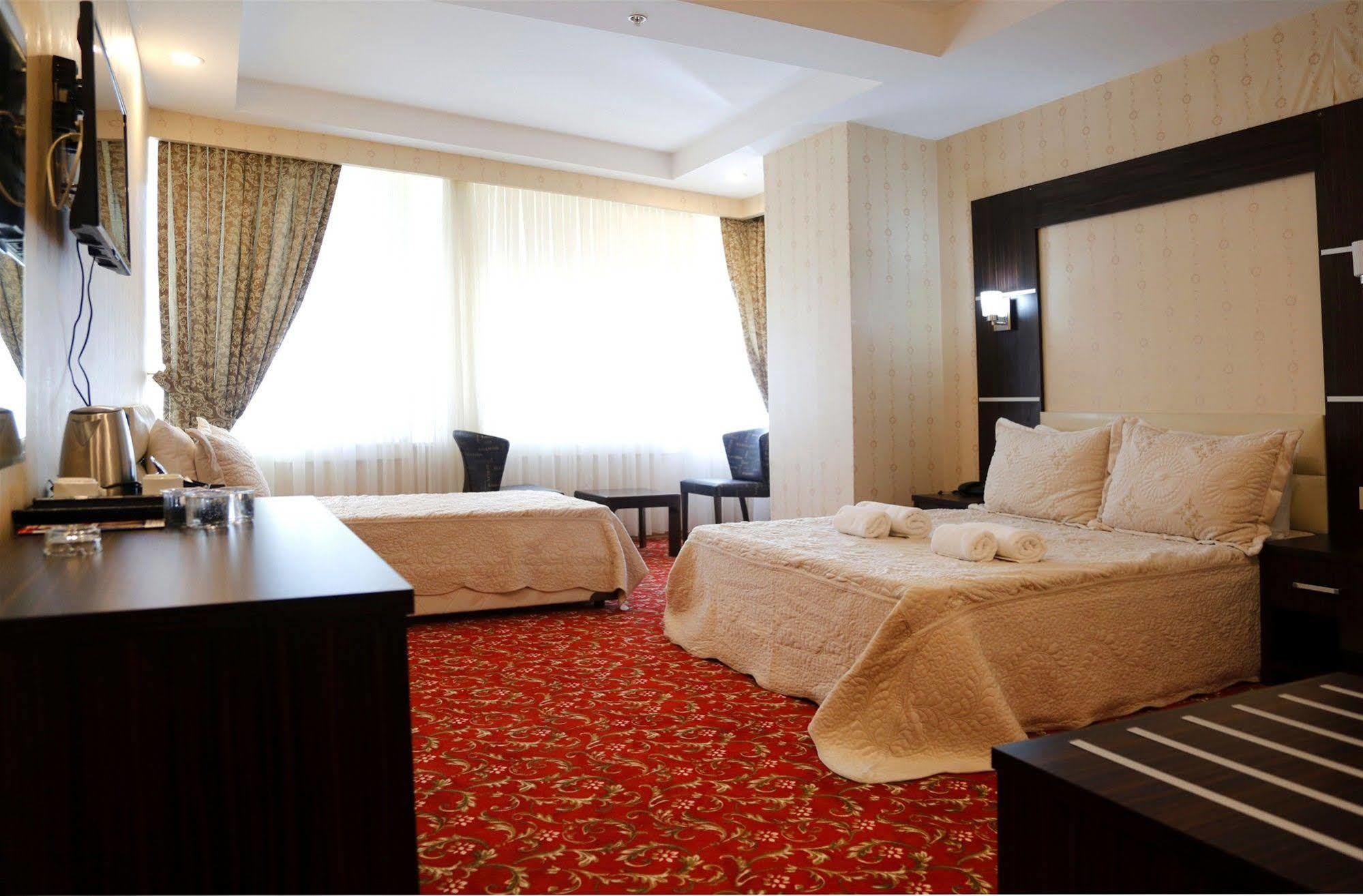 Grand Temel Avcilar (Kirklareli)