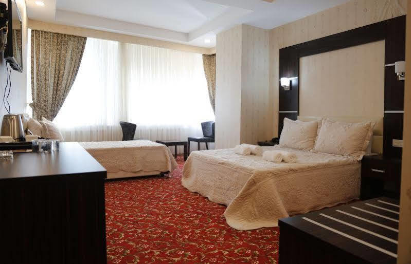 Grand Temel Hotel 3*