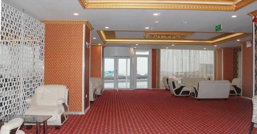 Grand Temel Hotel Avcilar (Kirklareli)