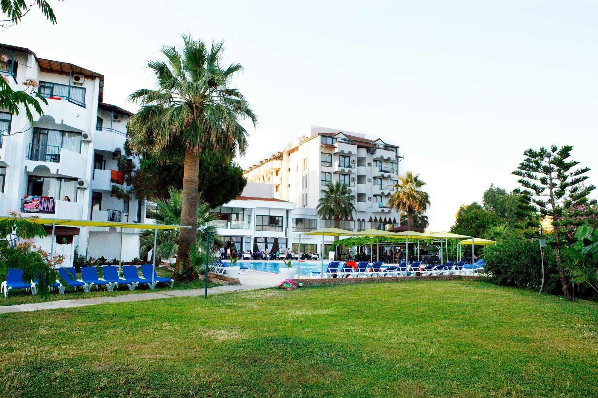 Hotel Diamond Sea 3*