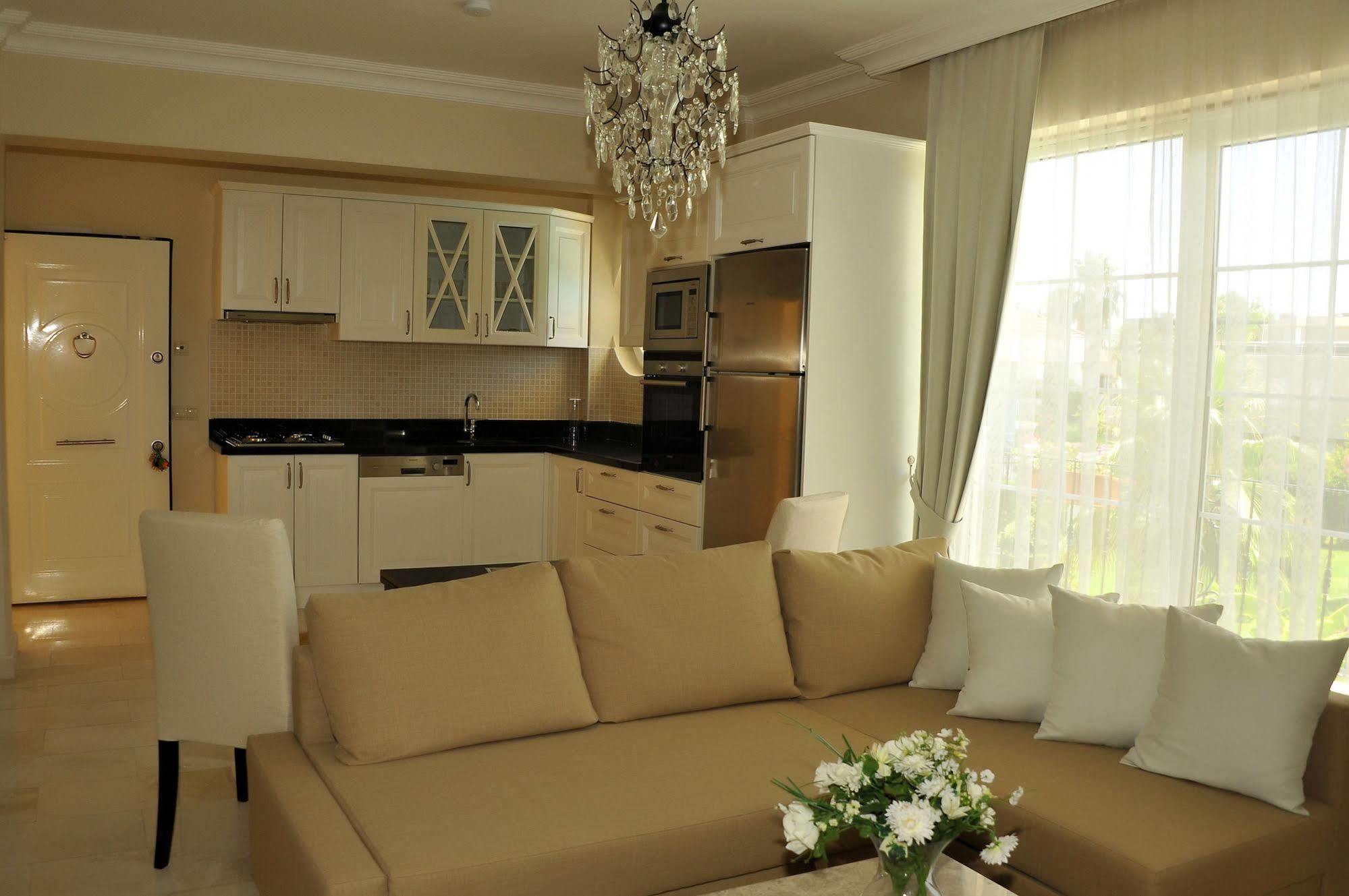 Star 2* Kemer