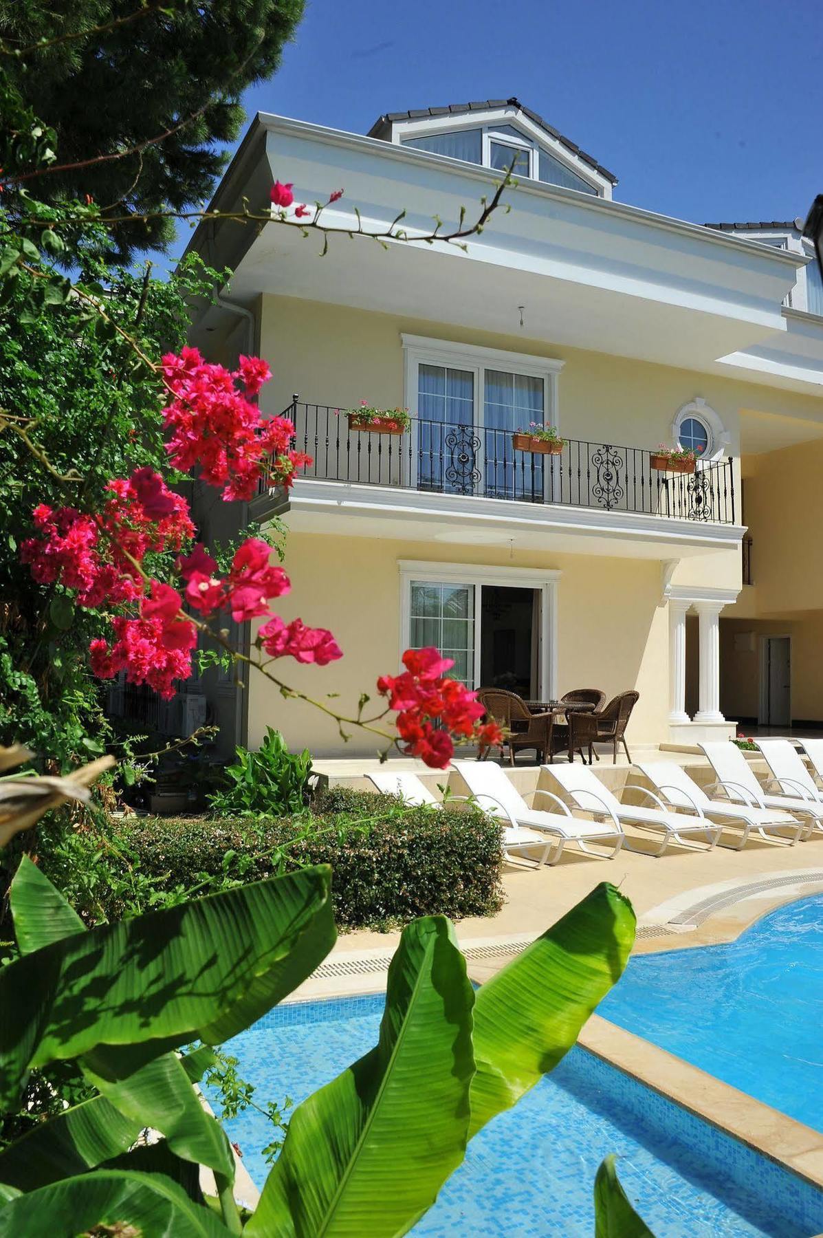 Hotel Star Kemer