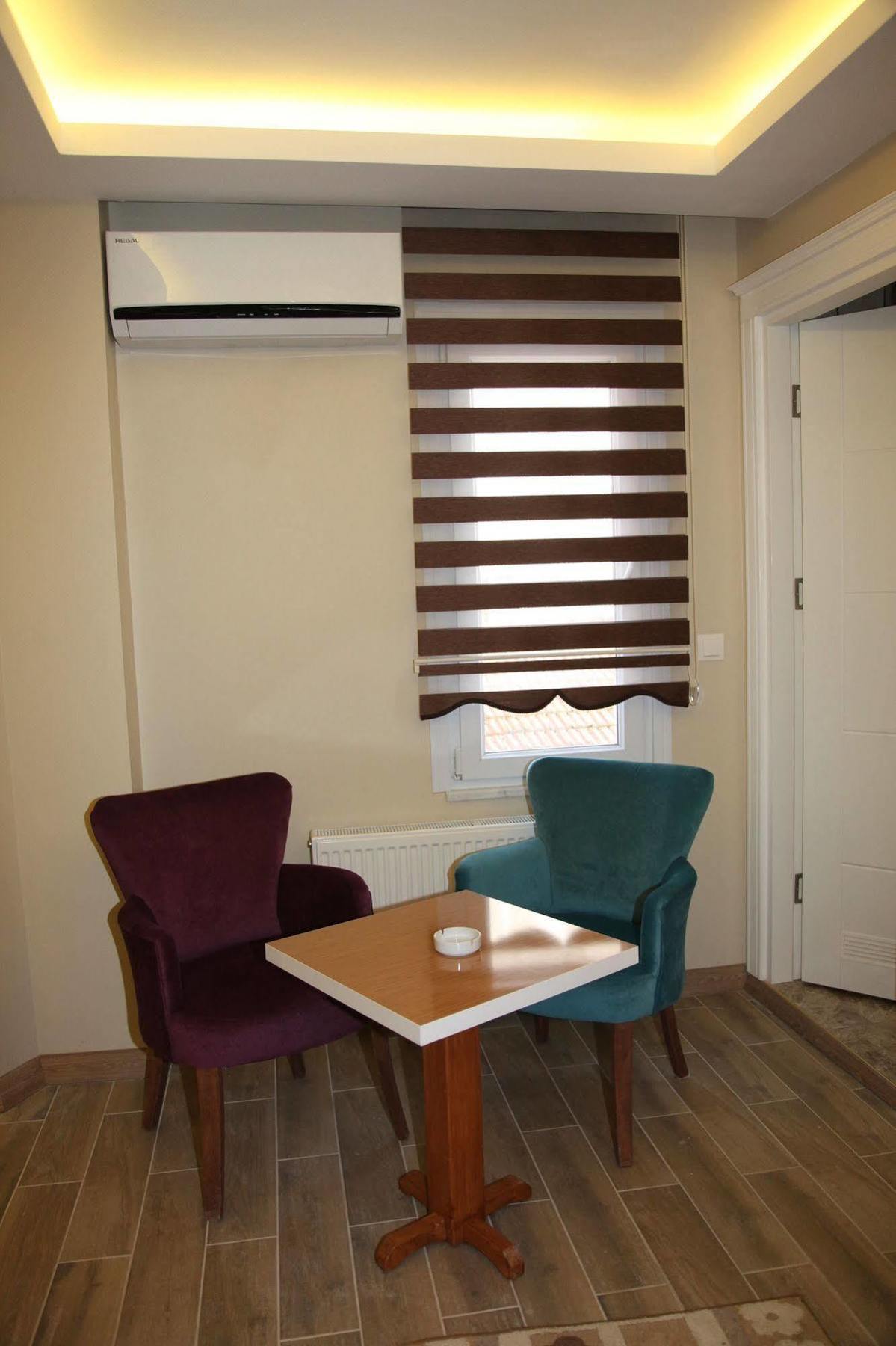 Emir Butik Hotel Buyukcekmece