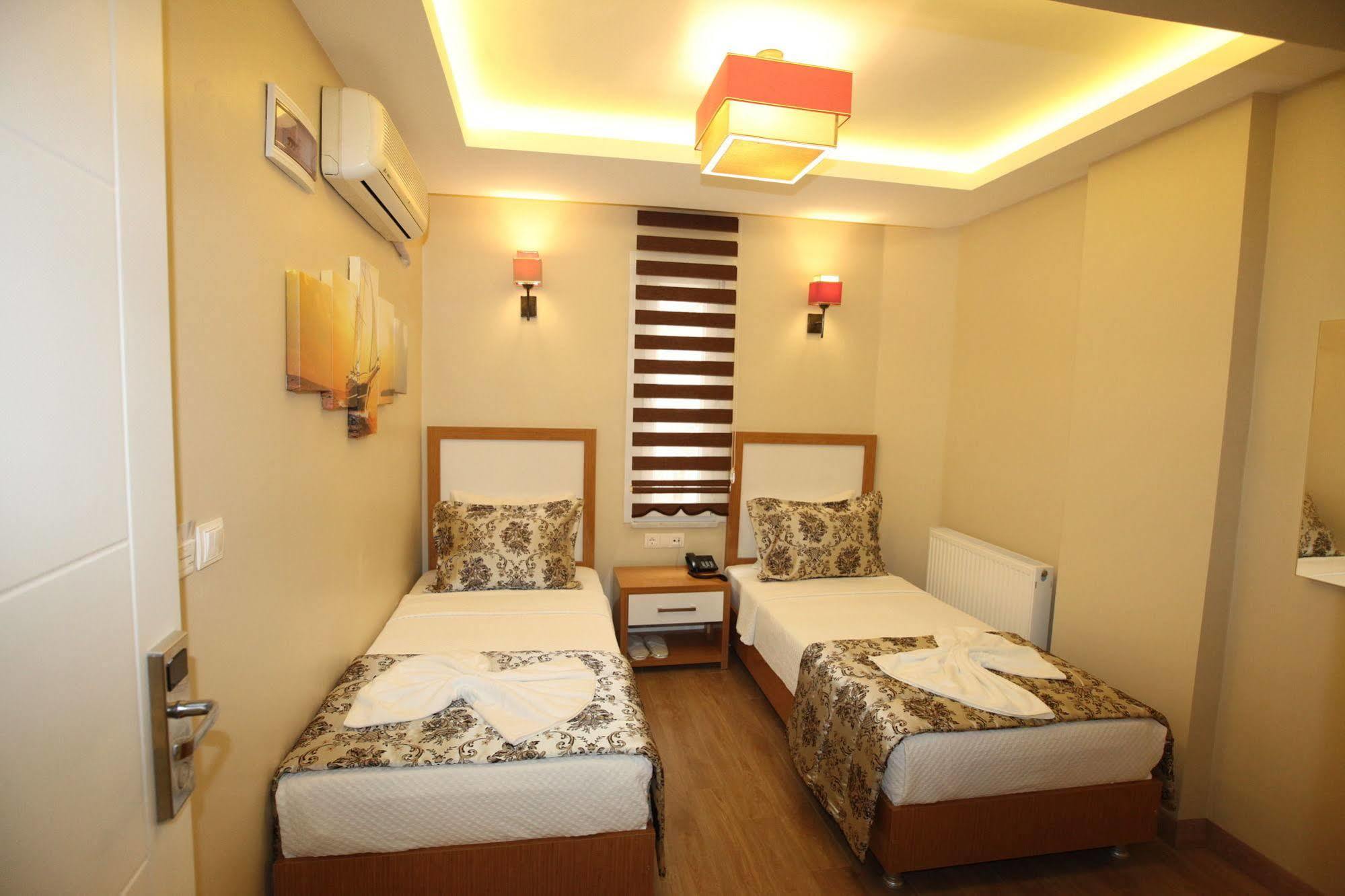 Hotel Emir Butik