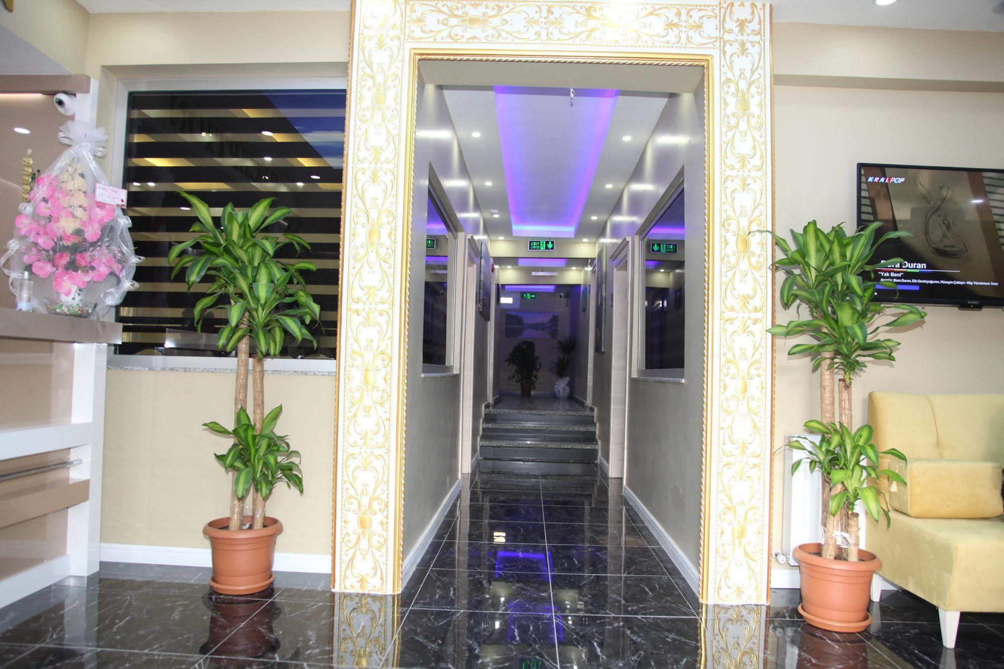 Hotel Emir Butik 3*