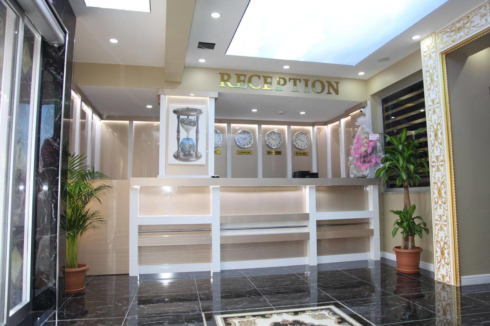 Hotel Emir Butik