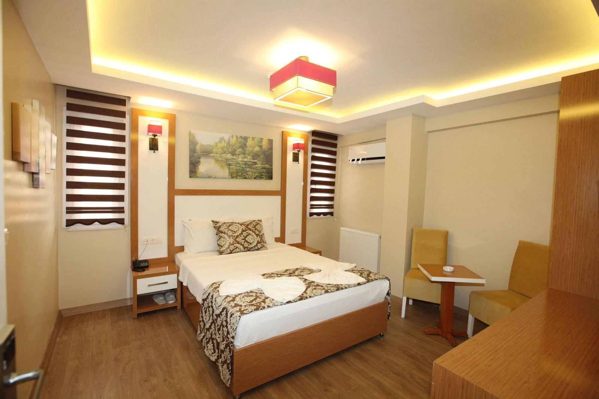 Emir Butik Hotel