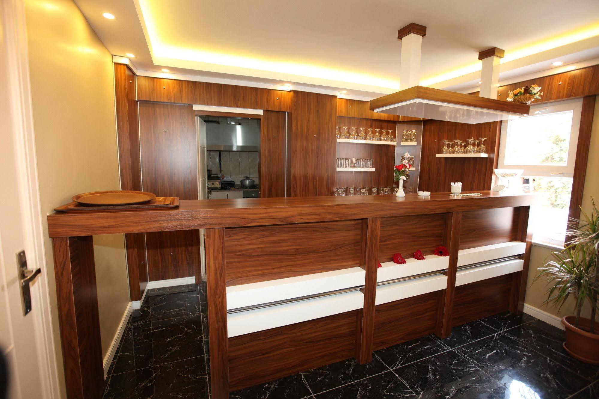 Hotel Emir Butik Buyukcekmece