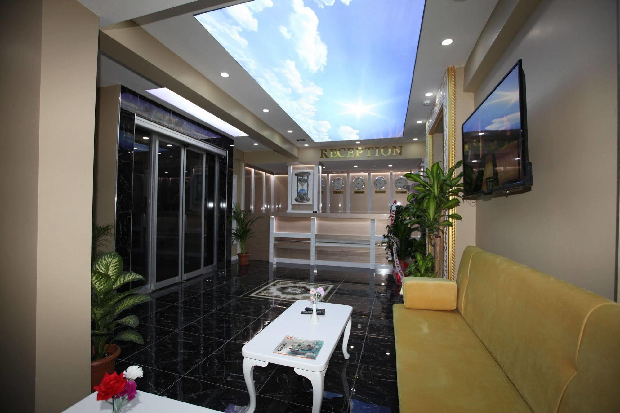 Hotel Emir Butik