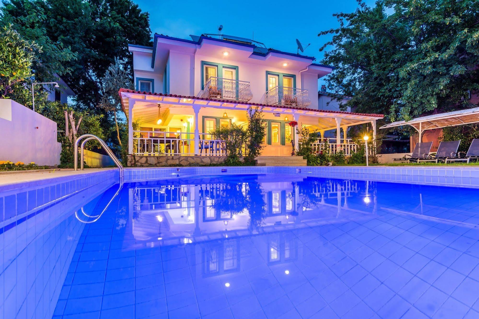 Calypso Cozy Suites (Adults Only) Dalyan