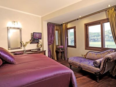 Hotel Bulbul Yuvasi Boutique Foca