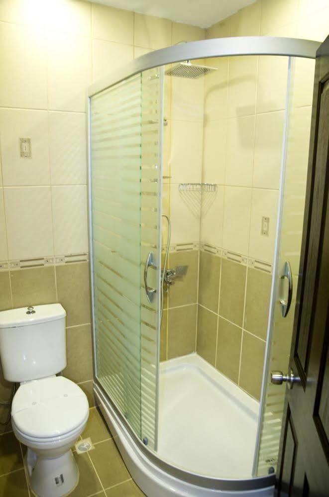 Zeytin Hotel