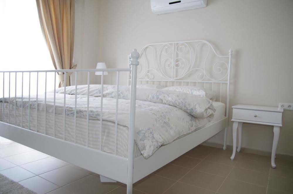 Zeytin Hotel