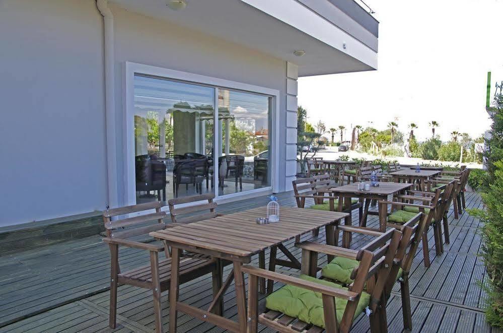 Hotel Zeytin 2*