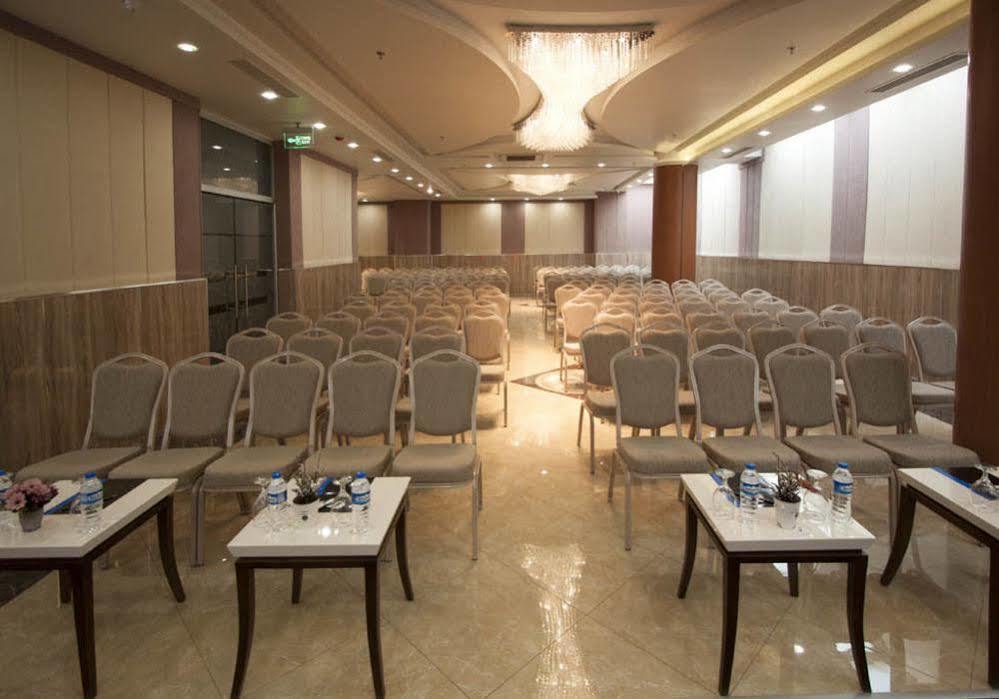 Hotel Forum Mersin (Mediterranean)