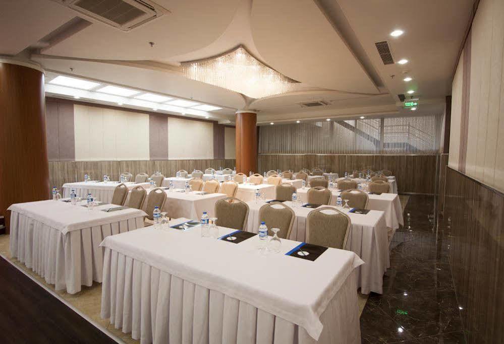 Forum 3* Mersin (Mediterranean)