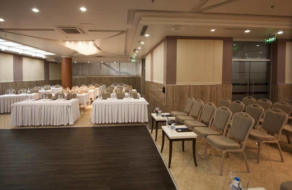Hotel Forum Mersin (Mediterranean)