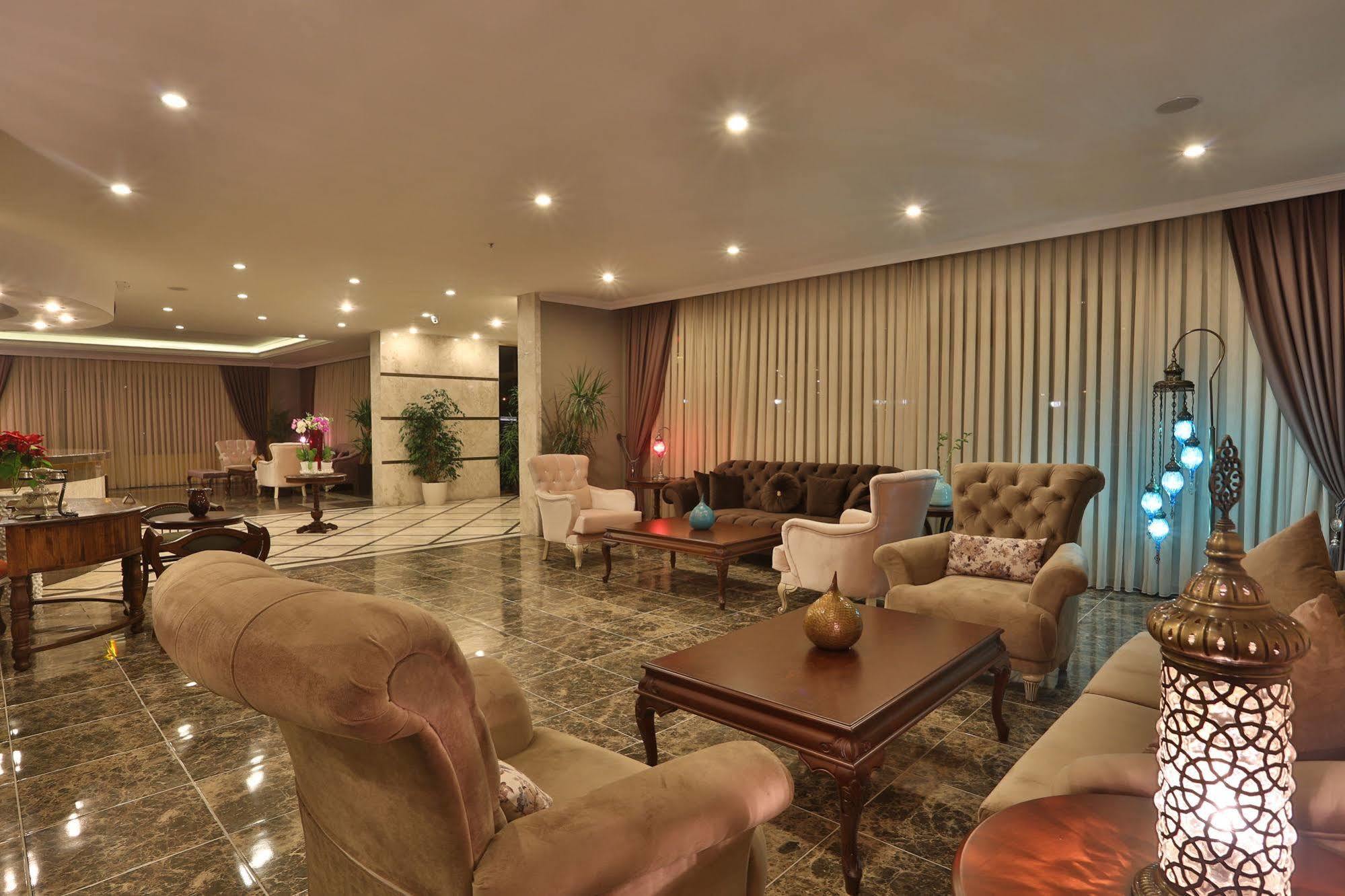 Bon & Hotel 4*