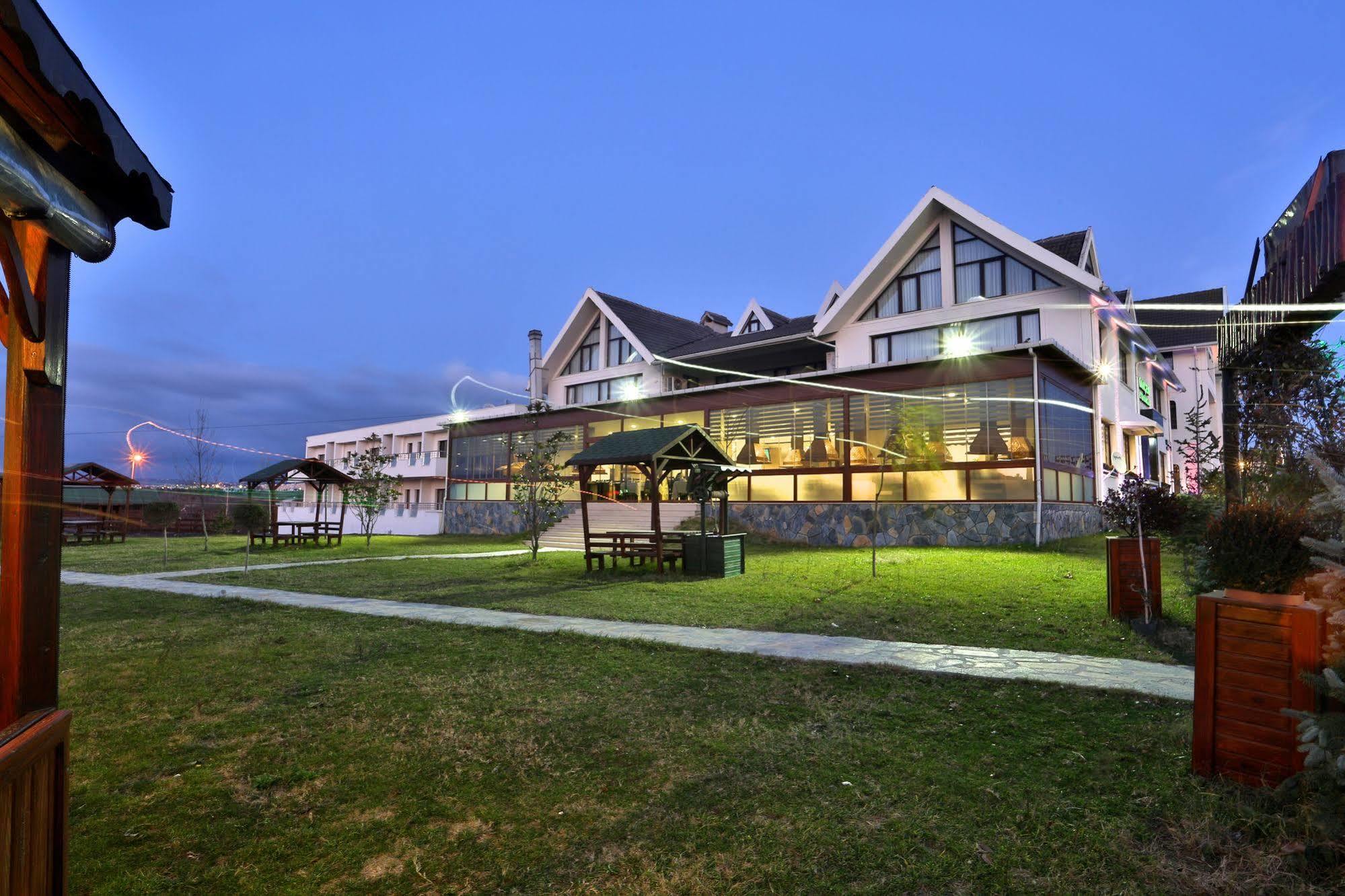 Hotel Bon & Silivri