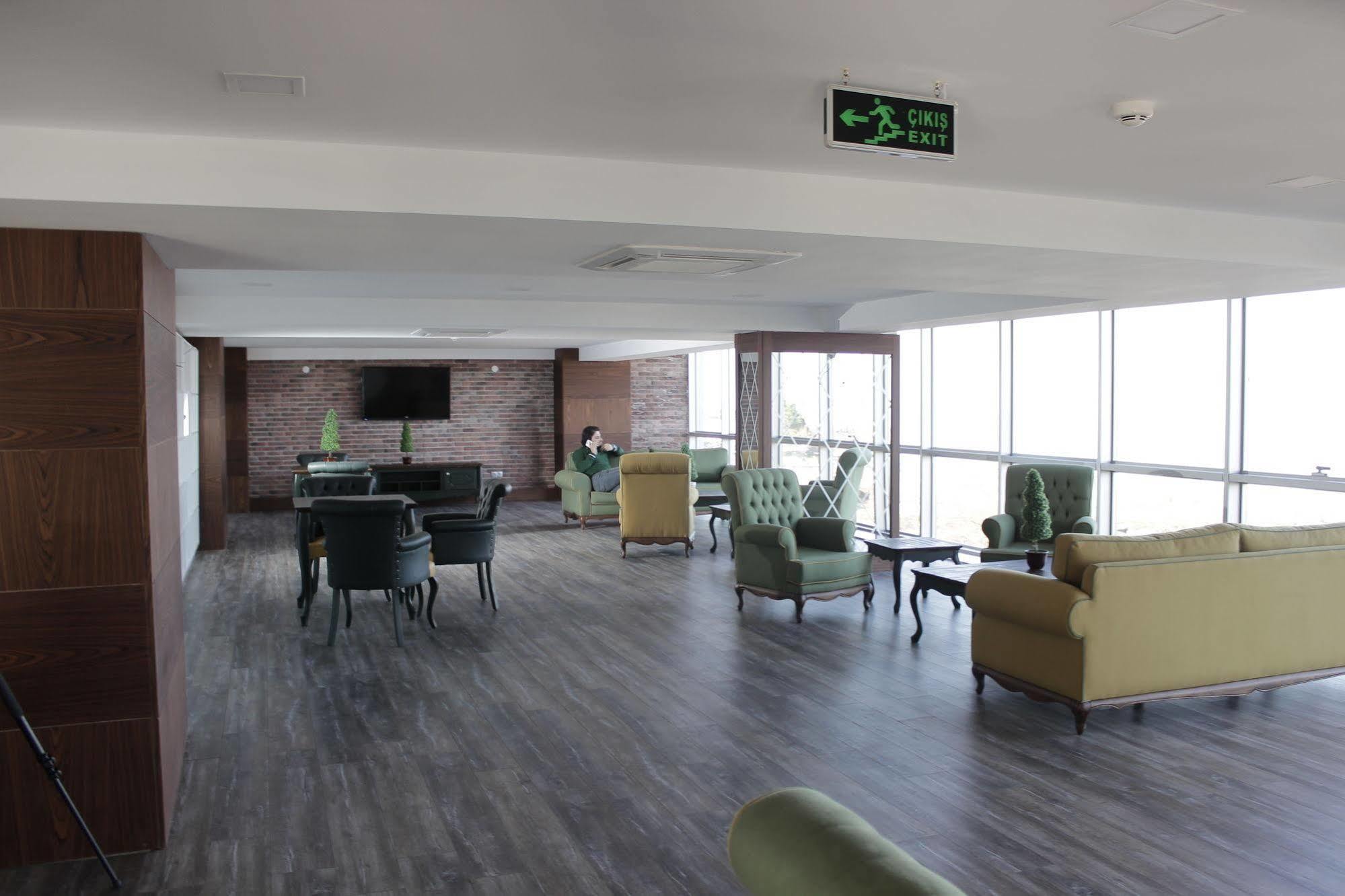 Gayasi̇s Hotel 3*