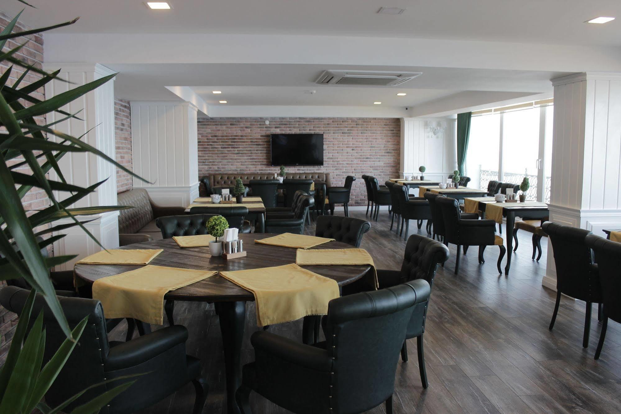 Gayasi̇s Hotel 3*