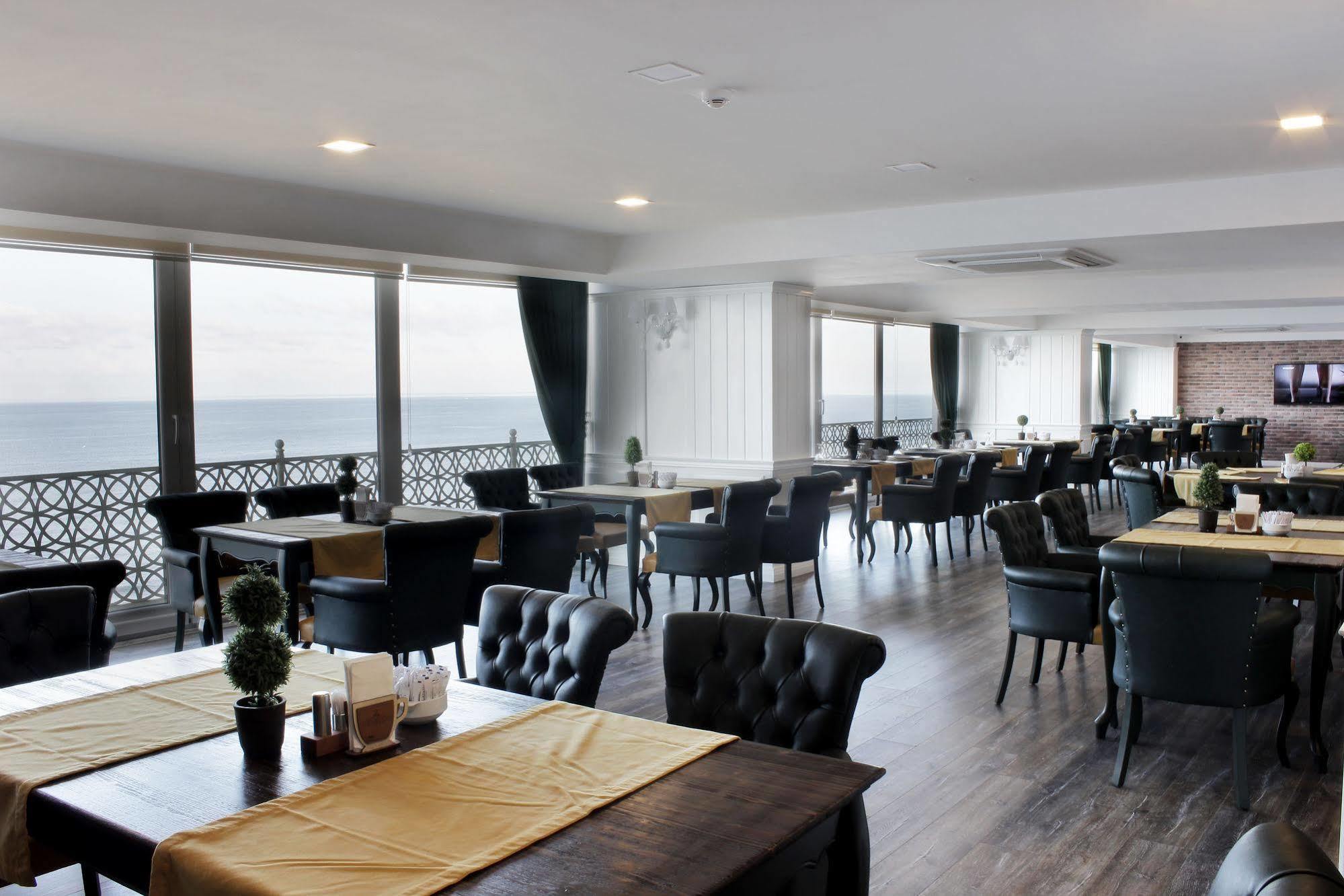 Hotel Gayasi̇s Besikduzu