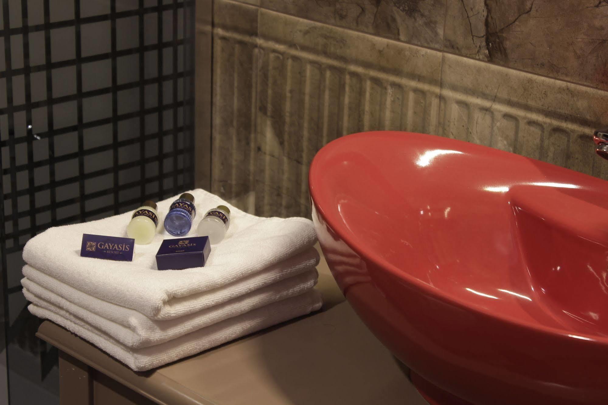 Gayasi̇s Hotel 3*
