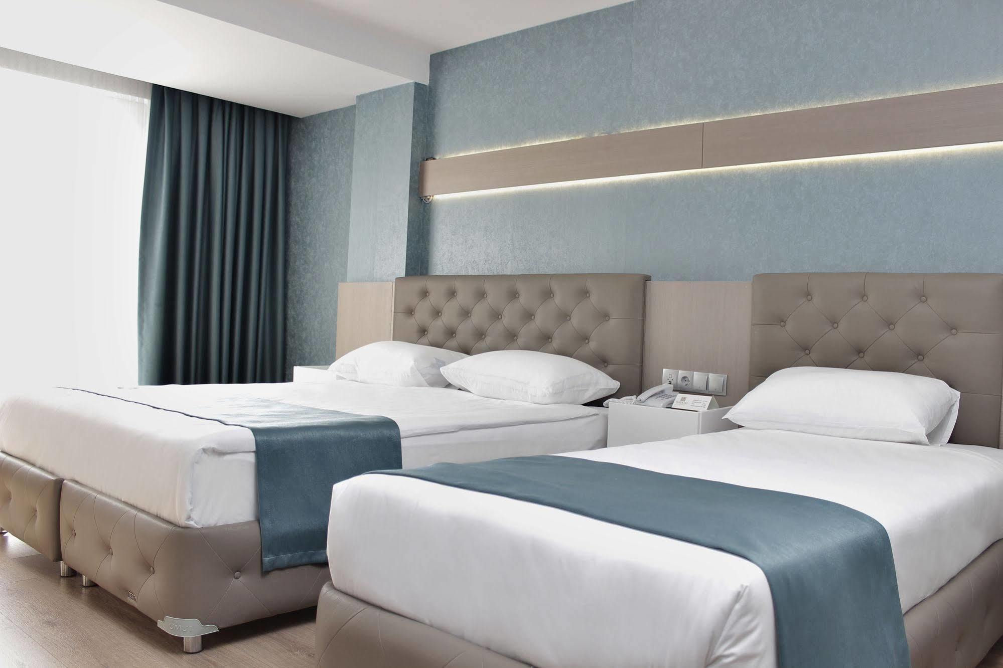 Gayasi̇s Hotel