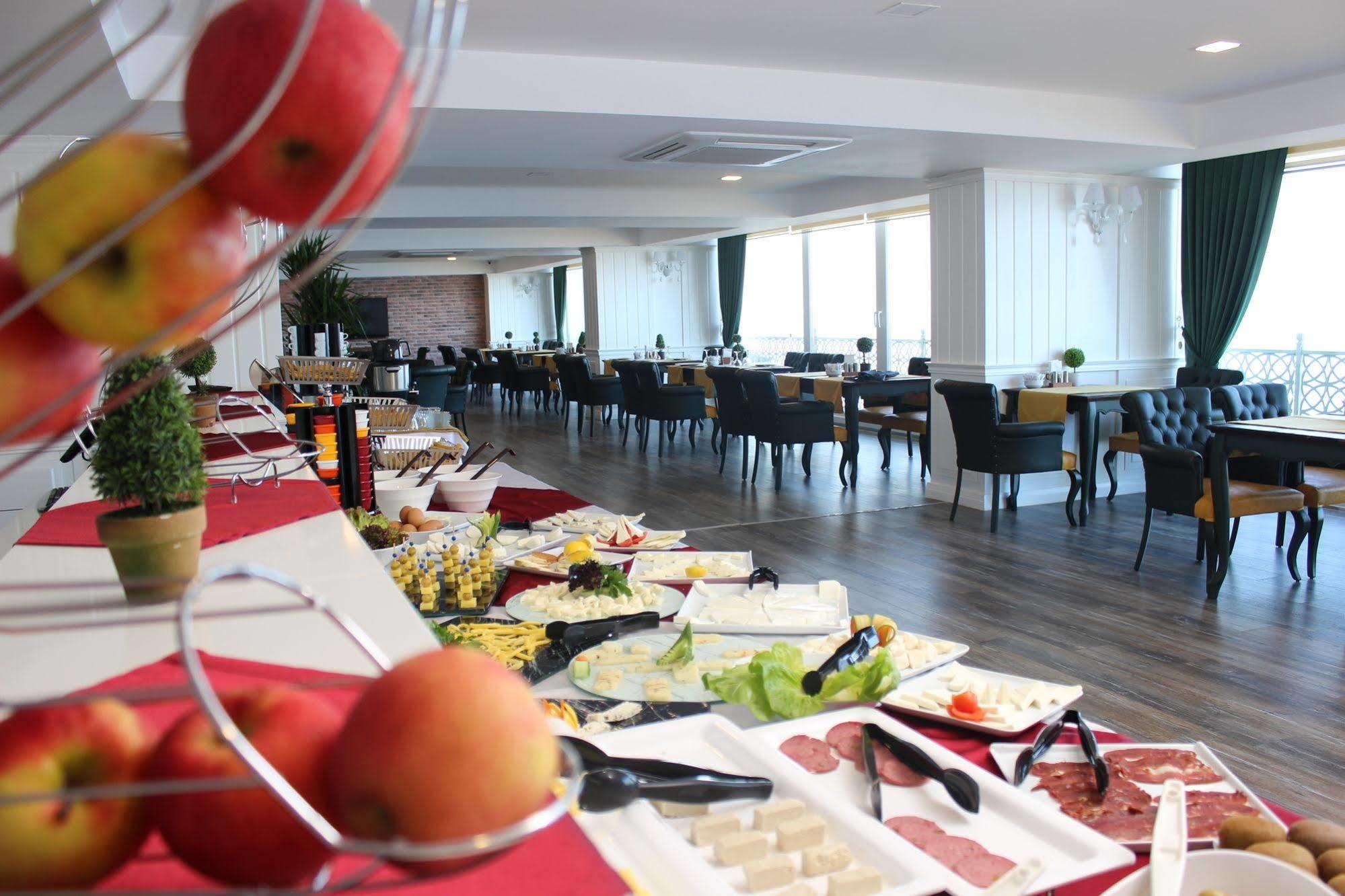 Gayasi̇s Hotel