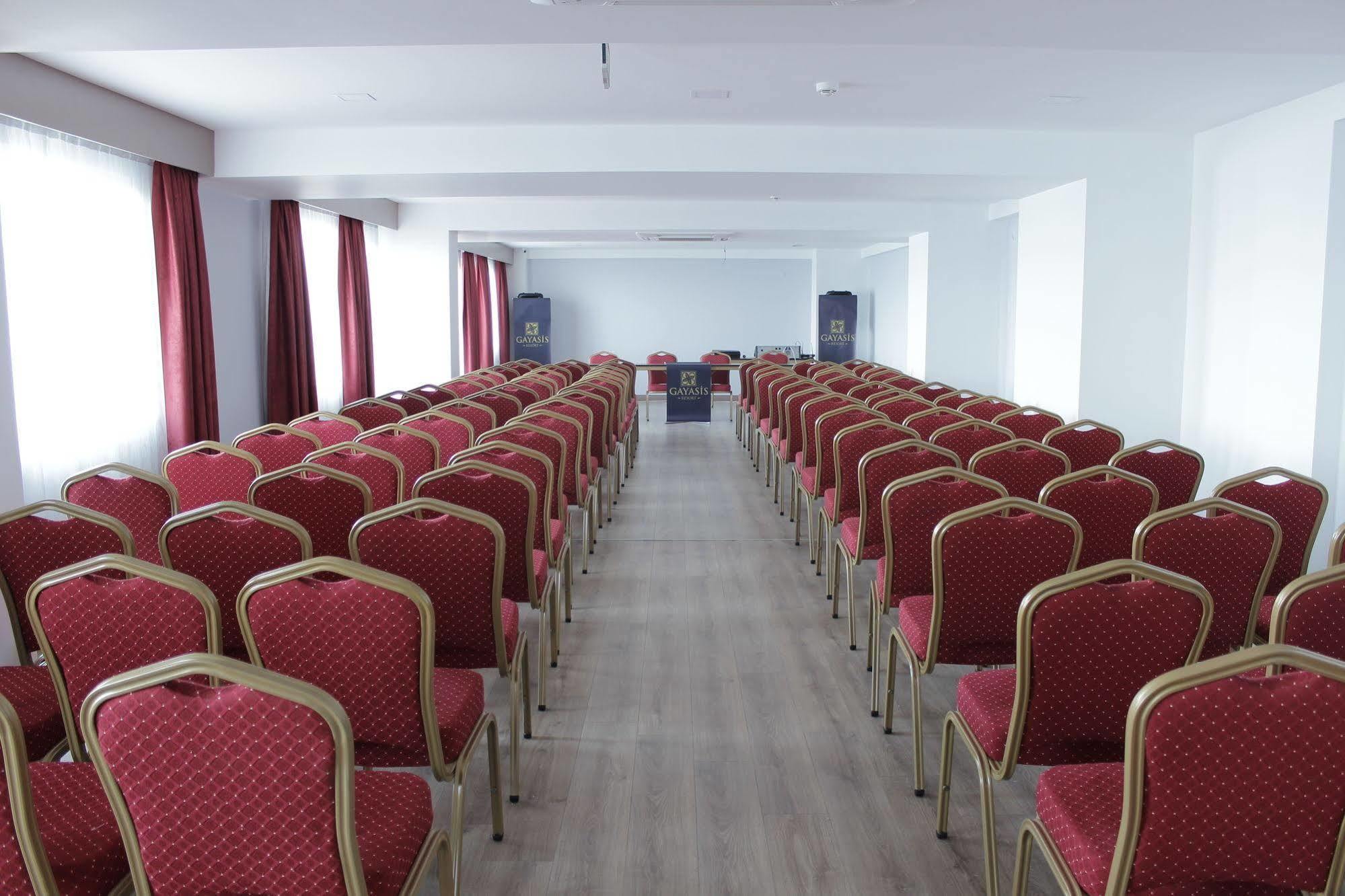Hotel Gayasi̇s