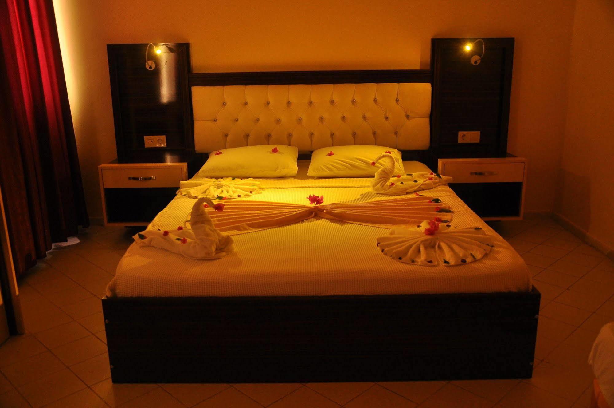 Midnight Sun Hotel 3*