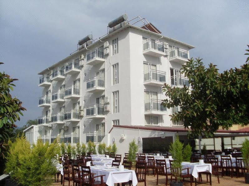 Makri Beach 3*