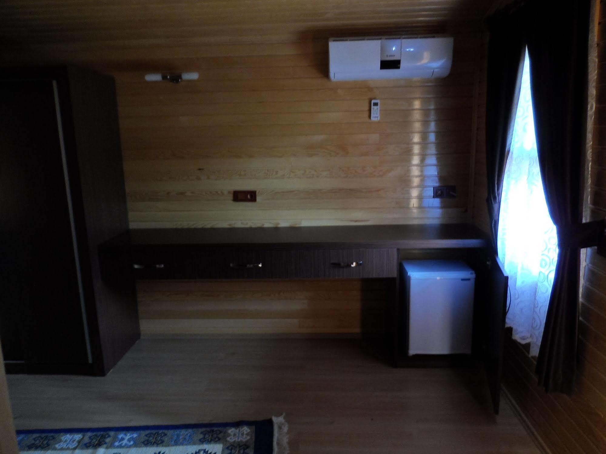 Ugur Hotel Cirali