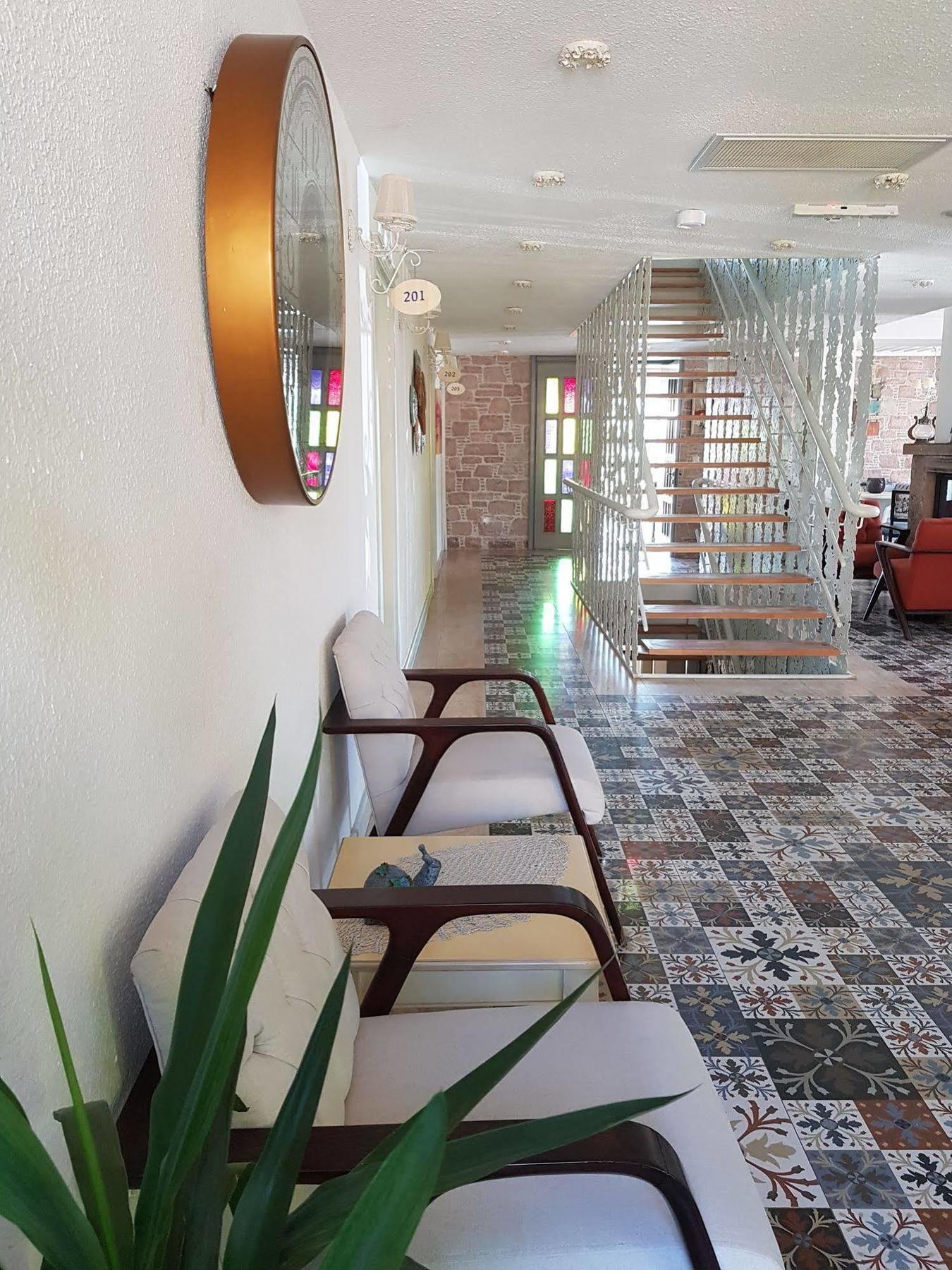 Cunda Fora Hotel Ayvalik