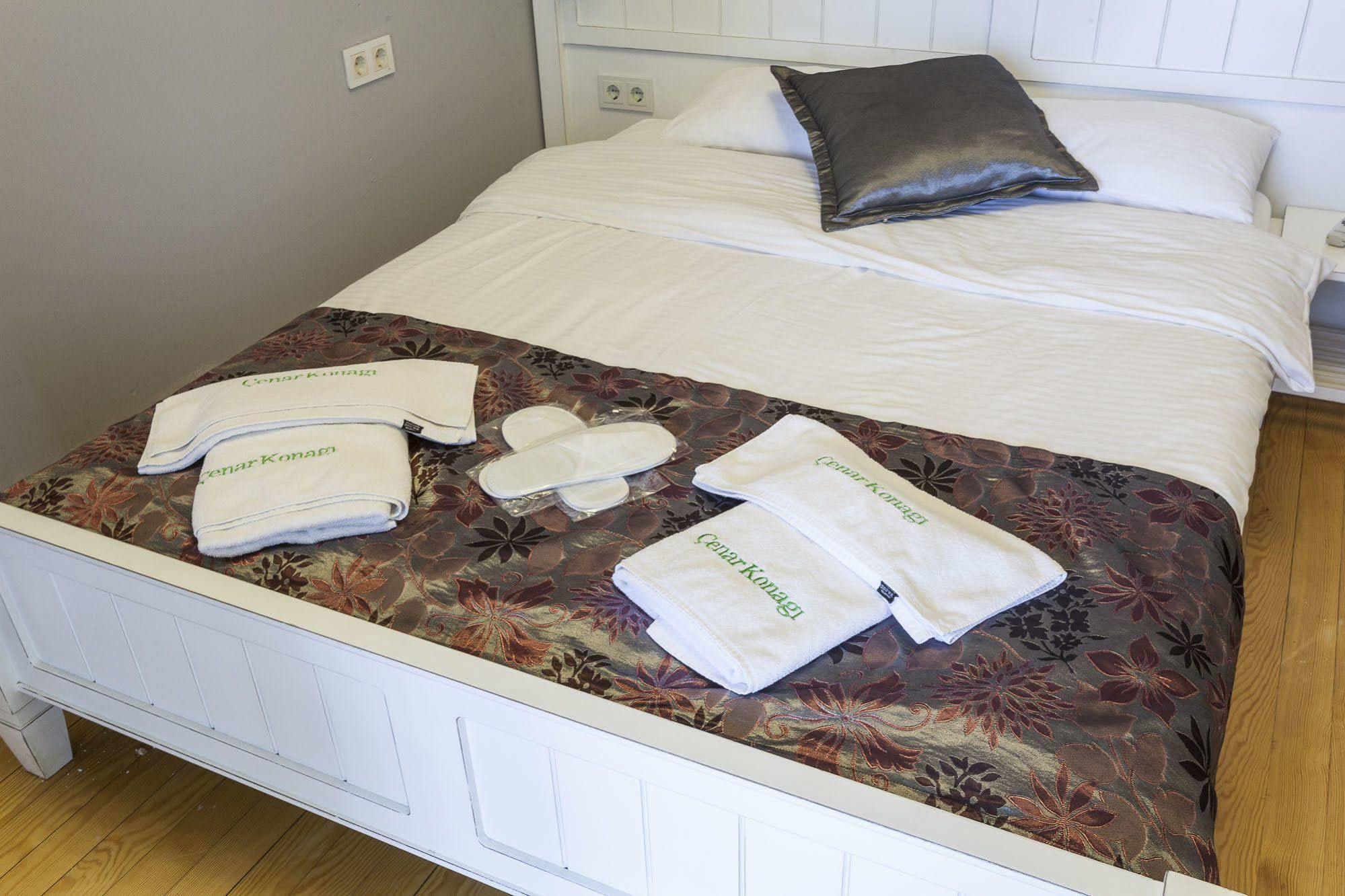 Cenar Butik Hotel Adalar