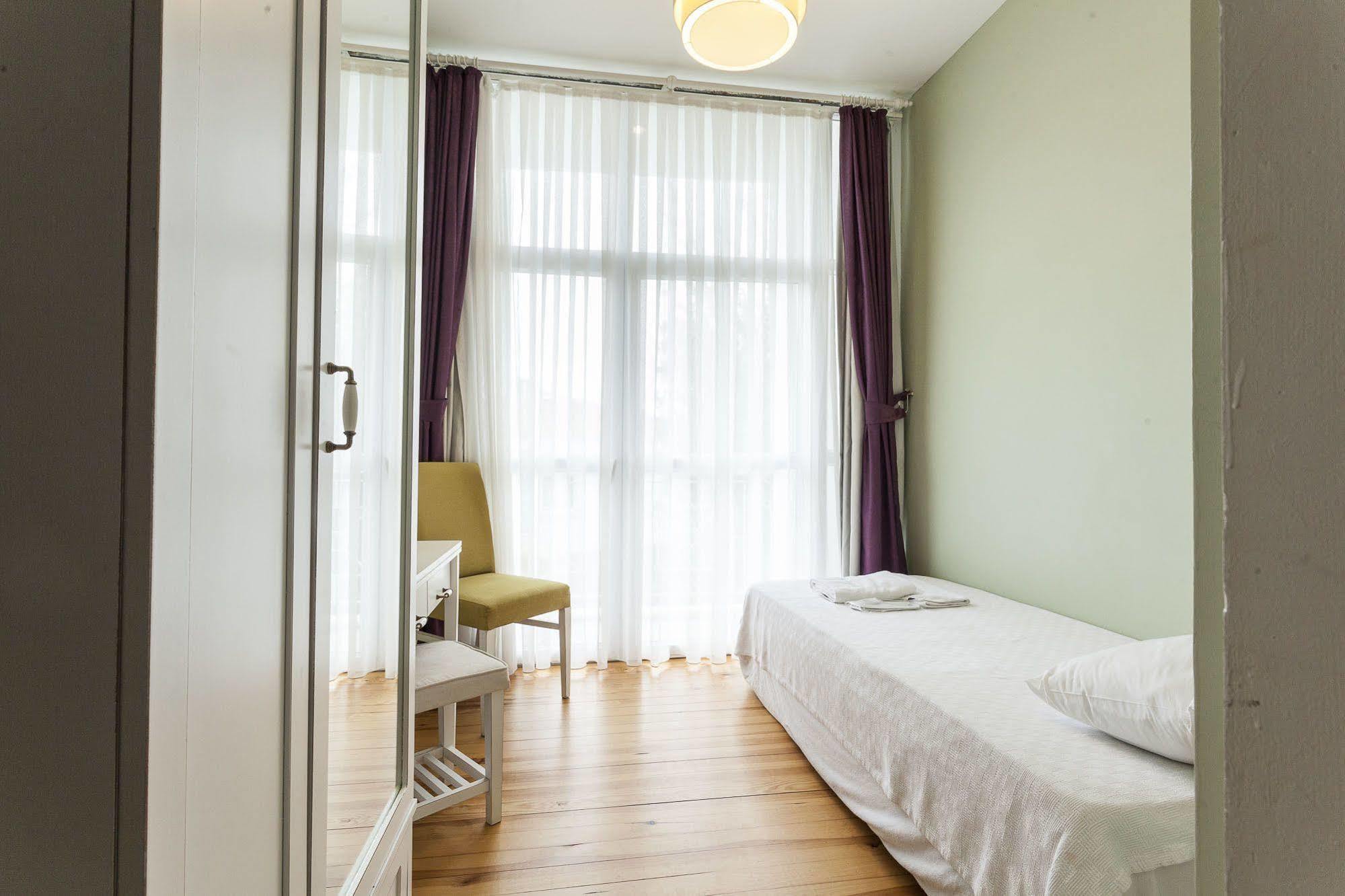 Cenar Butik Hotel