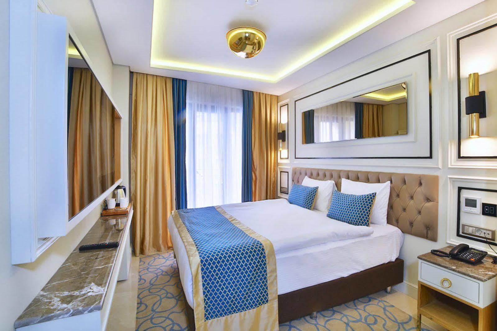 Beethoven Premium 4* Istanbul