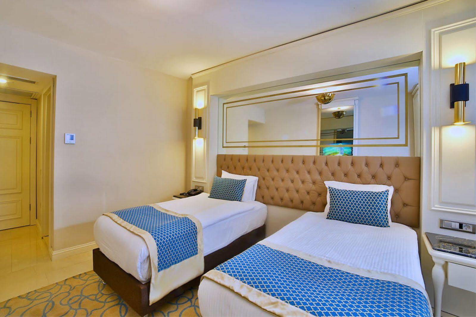 Beethoven Premium Hotel