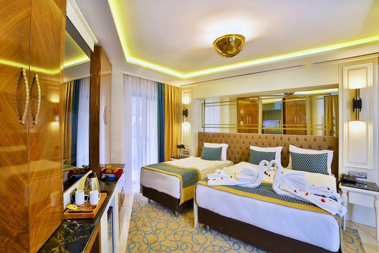 Beethoven Premium 4*