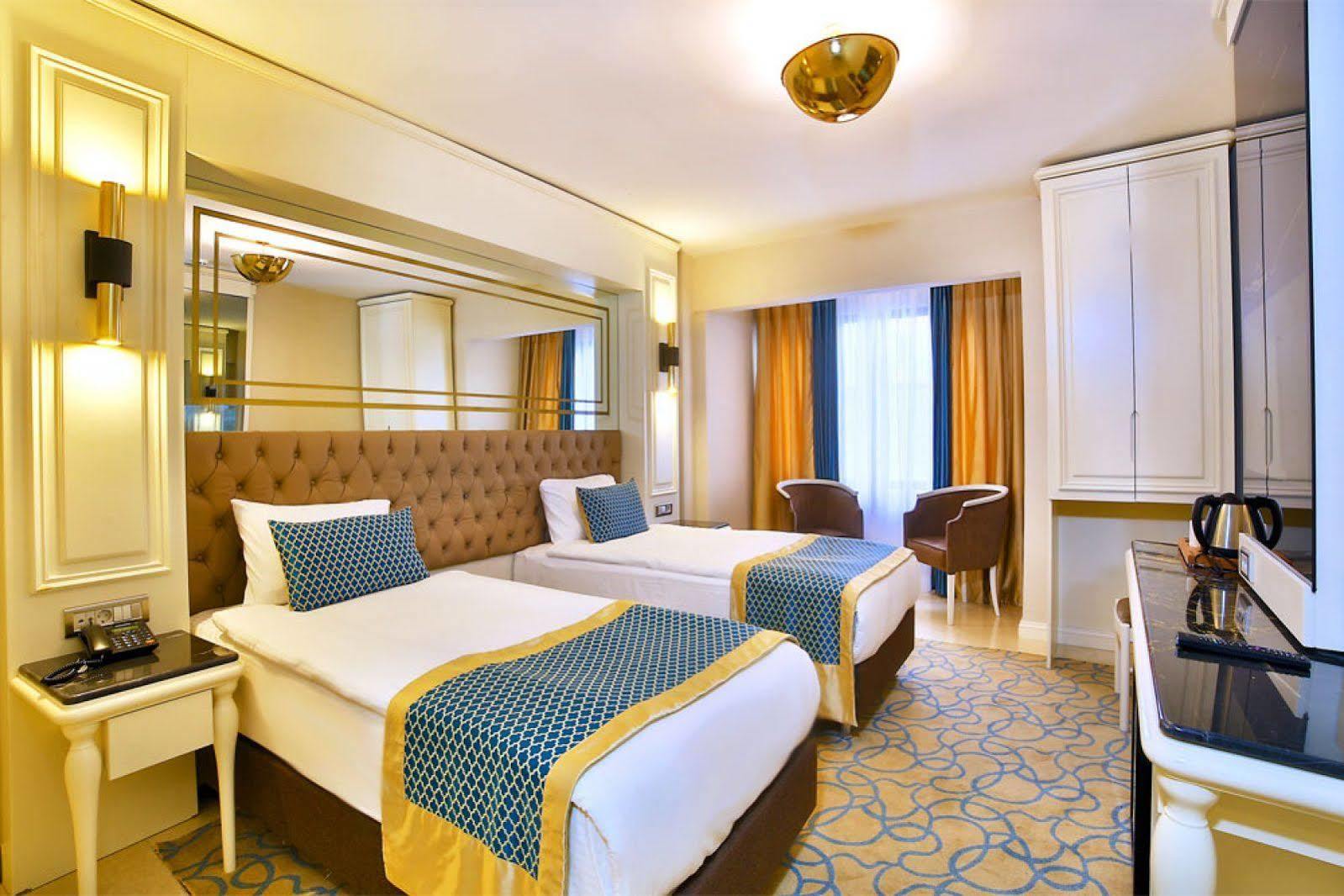 Hotel Beethoven Premium