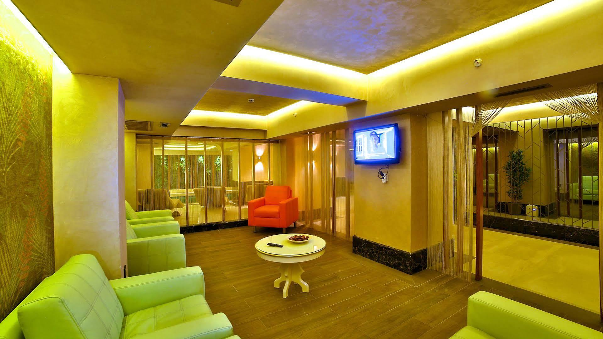 Hotel Beethoven Premium