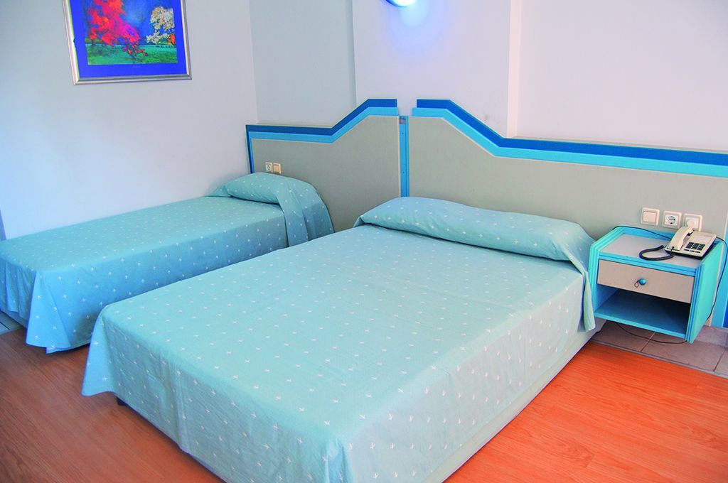 Ramira City - Adult Only Hotel