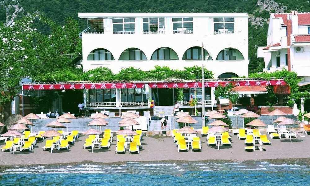 Hotel Oz-can Turunc